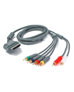 Кабель Component HD AV Cable (Xbox 360)